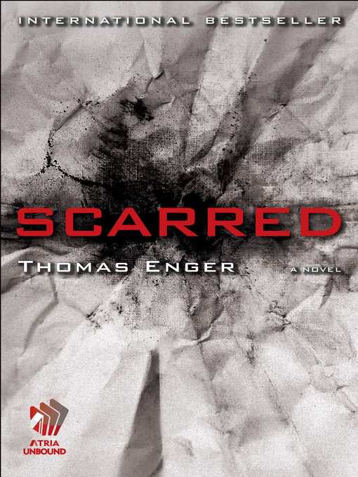 Title details for Scarred by Thomas Enger - Wait list